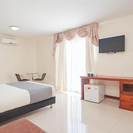 Hotel Rivera Del Mar Barranquilla  Kültér fotó