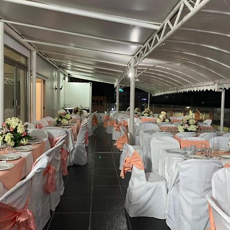 Hotel Rivera Del Mar Barranquilla  Kültér fotó