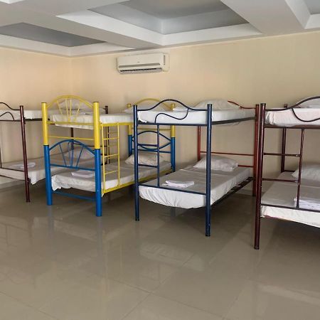 Hotel Rivera Del Mar Barranquilla  Kültér fotó
