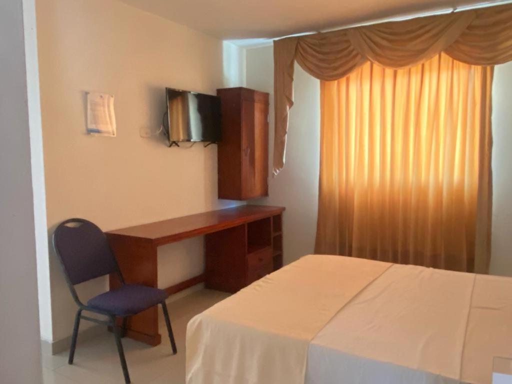 Hotel Rivera Del Mar Barranquilla  Kültér fotó