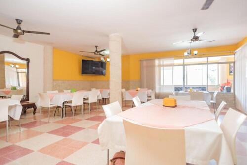 Hotel Rivera Del Mar Barranquilla  Kültér fotó
