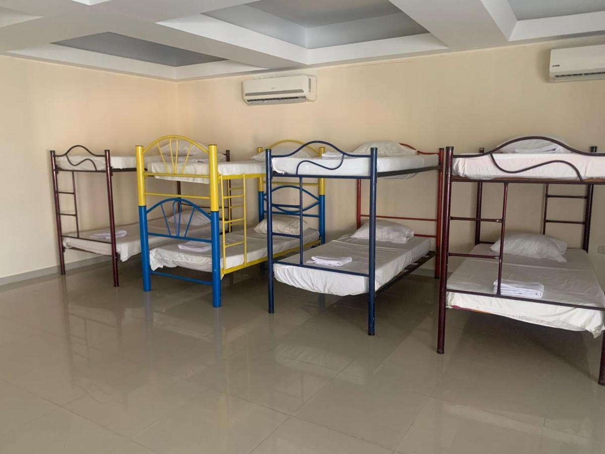 Hotel Rivera Del Mar Barranquilla  Kültér fotó