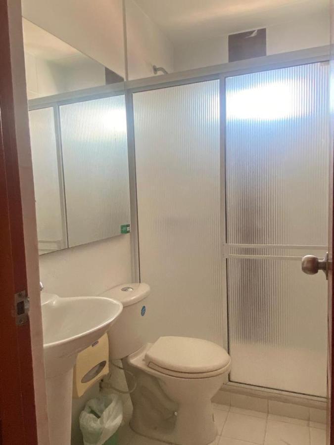 Hotel Rivera Del Mar Barranquilla  Kültér fotó